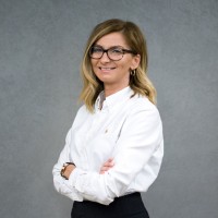 Agnieszka Dratwińska