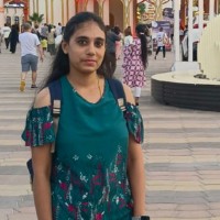 Ramya Monish