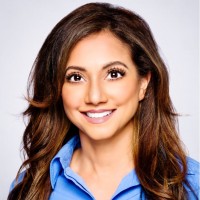Geeta Churchill
