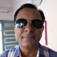 Bhavesh Trivedi