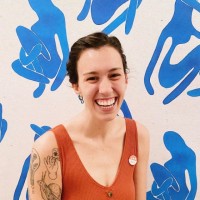 Laura Jean Rudman