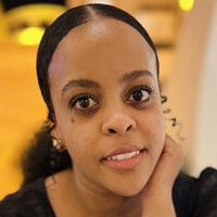 Liya Dagne