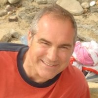 Peter Moon