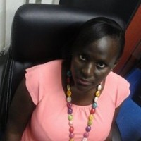 Hildegarde Moukoko