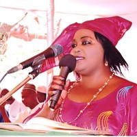 Seynabou Mbengue