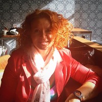 Maureen Olde Bolhaar