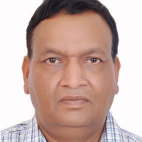 Yash Chaudhary