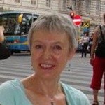 Margaret Haines
