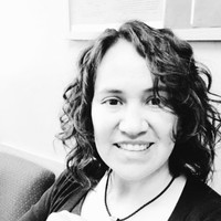 Carmen Paredes Dockry