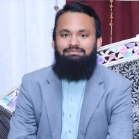 Muhammad Dawood Iqbal