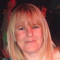 Ali Webster