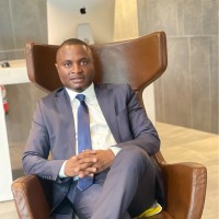 NDIKOMBUI NIGEL MINGOH