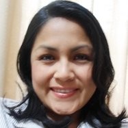 Mary Castro