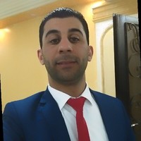 Mahmoud Hasoun