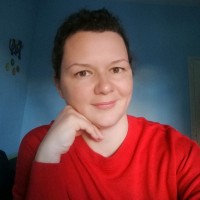 Nada Kovachevska Dosevska