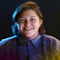 Julia (Jay) Laukhuf