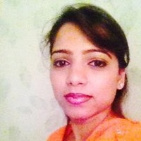 Reshmi Singh