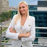Magdalena Šehović