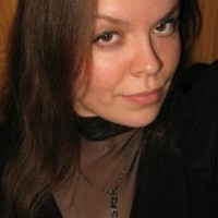 Кристина Дмитриева