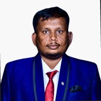 Sri Harsha