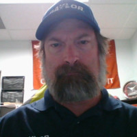 Rusty Whetsel