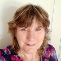Gill Stevenson