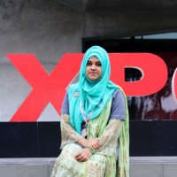 Sadia Rahman