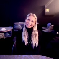 Helene Sundt Flaten