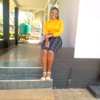 Saneh Ndlovu