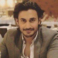 Nauman Mukhtar