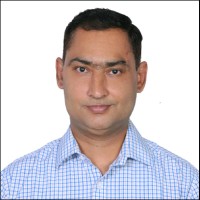 Girish Chawla Csm®