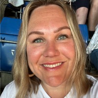 Vikki Blake