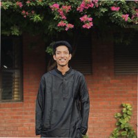 Shafiuzzaman Shafin