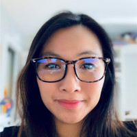 Vickie (Cheung) Scott