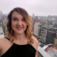 Lindsey Andresen Bsn, Rn, Ccrn