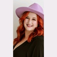 Meghan Falcon