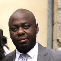 Prince Amédée Ognimba