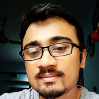 Nitesh Sharma