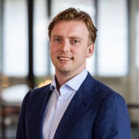 Bas Jansen Van Rosendaal