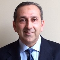 Omar Siddiq