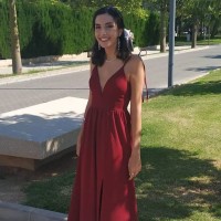 Mar González