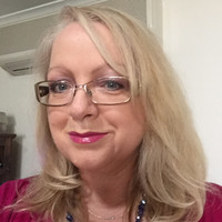 Christine Dickson