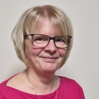 Adele Wright