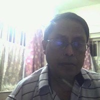 Arunava Basu