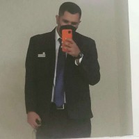Randall Barquero Delgado