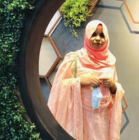 Fathima Rafaideen