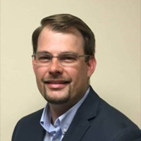 Stephen Gaskill