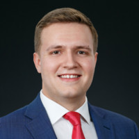 Sasha Parfenov