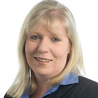 Vicki Sweeney