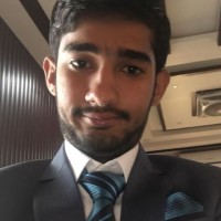 Saifullah Shaikh